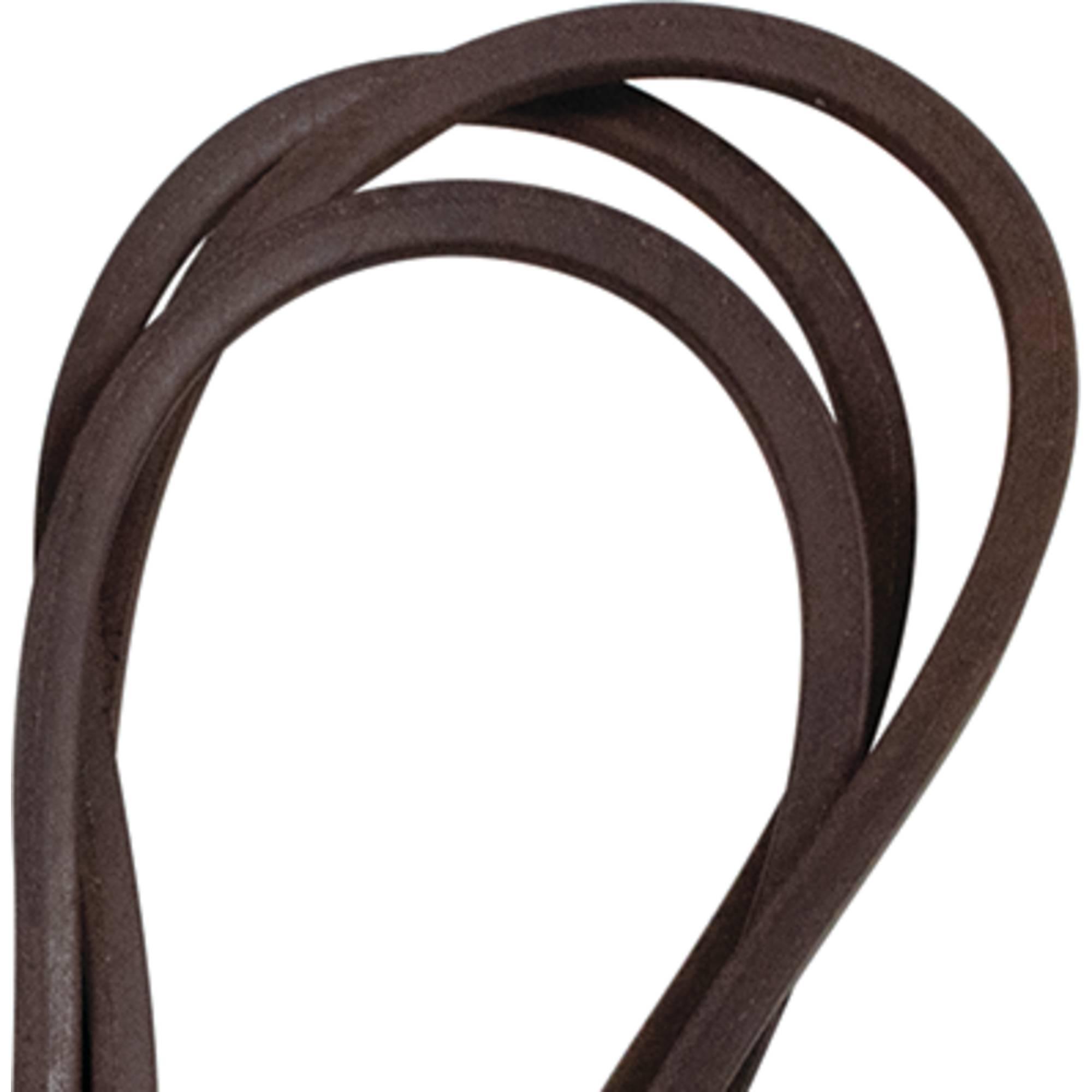 STENS 265-640 Riemen Für John Deere – 167,6 Cm Lang, RAW-Edge, Für Mähdeck